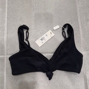 Frankie’s XS Austin Top in black (sold out)